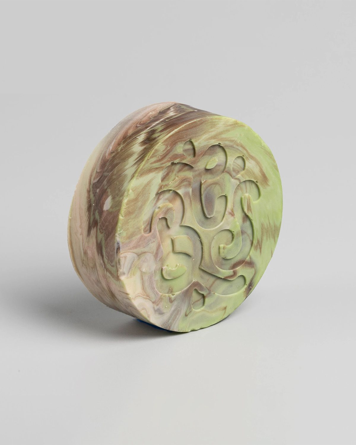 شامبو طبيعي بزيت جوز الهند Coconut Oil Natural Shampoo - Image 6