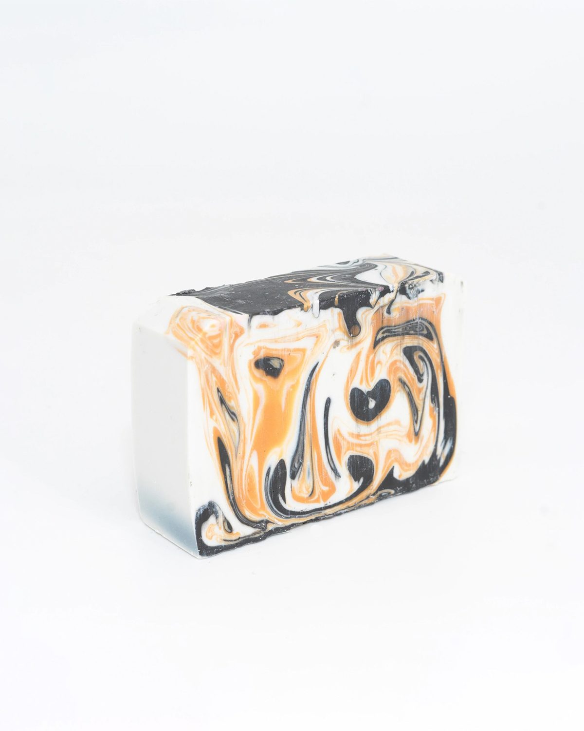 شامبو طبيعي بزيت جوز الهند Coconut Oil Natural Shampoo - Image 2